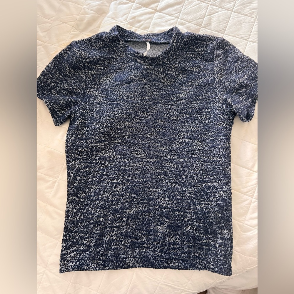 Free people shirt